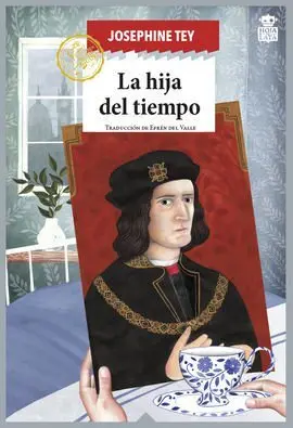 Hija del Tiempo,La