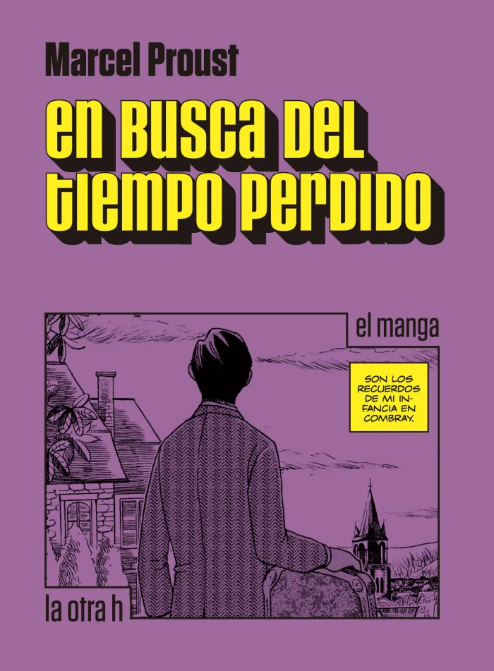 En Busca del Tiempo Perdido
