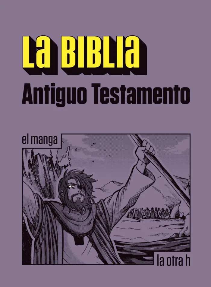 Biblia,La Antiguo Testamento