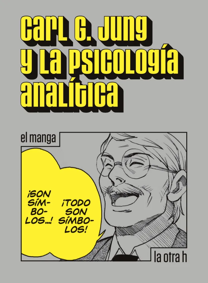 Psicología Analítica