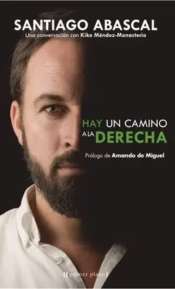 Hay un Camino a la Derecha