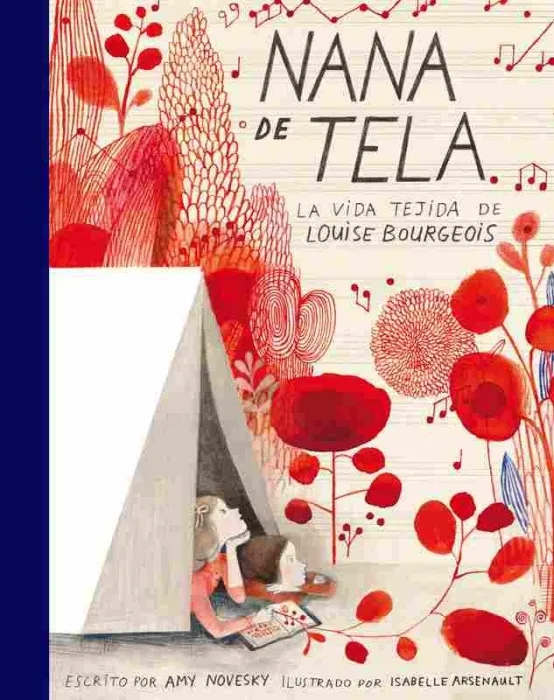 Nana de Tela