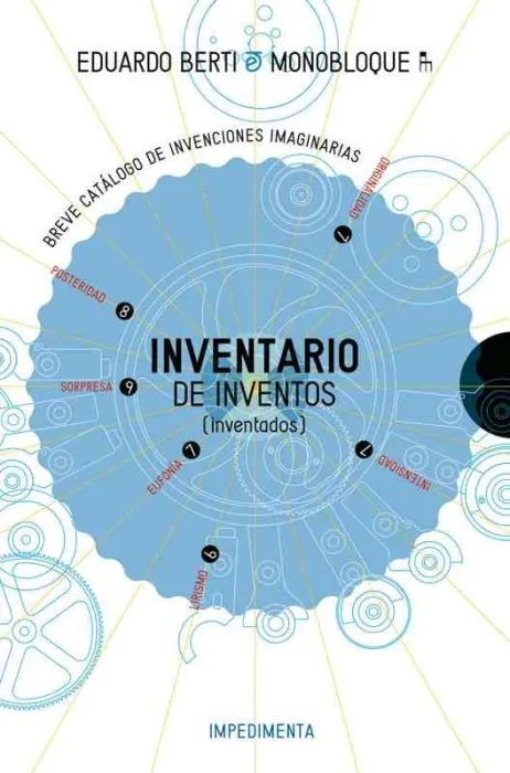 Inventario de Inventos (Inventados)