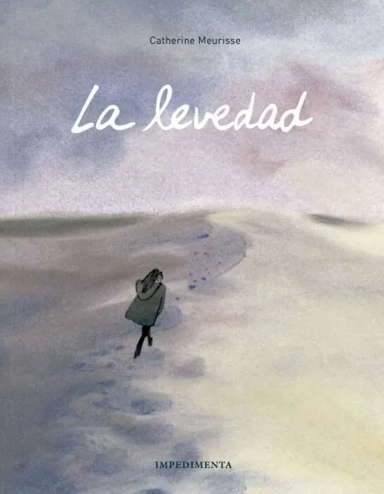 La Levedad