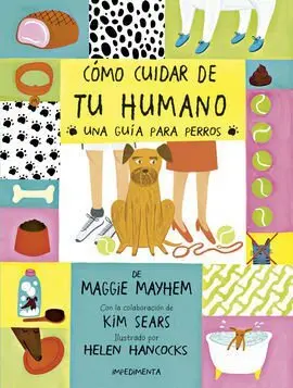 Cómo Cuidar de tu Humano
