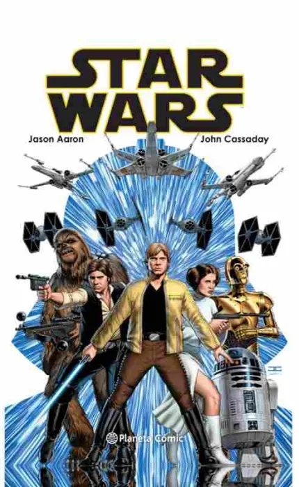 Star Wars (Tomo 1)
