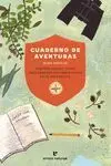 Cuaderno de Aventuras