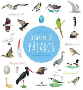 El Libro de los Pajaros