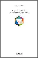 Regina José Galindo: la Performance Como Arma
