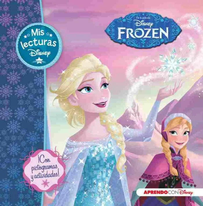 Frozen