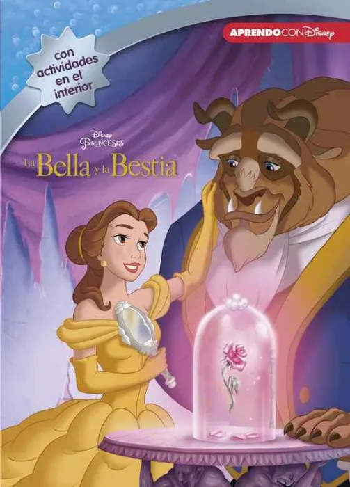 La Bella y la Bestia