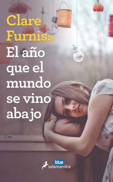El Año que el Mundo se Vino Abajo