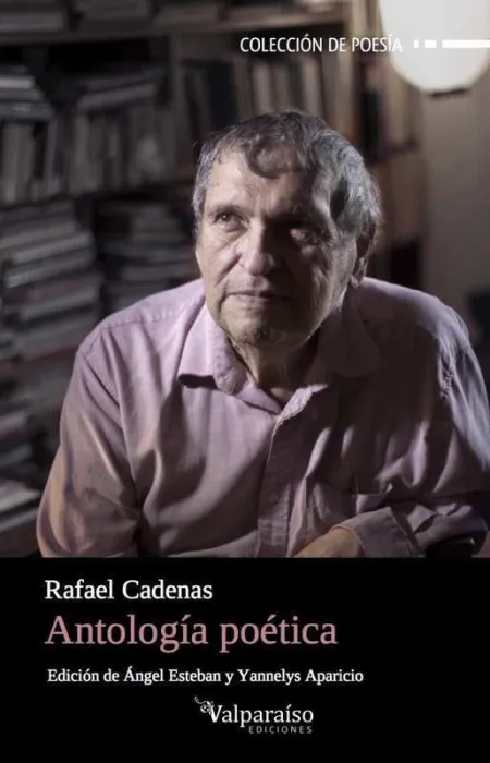 Antología Poética