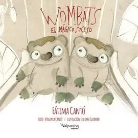 Wombats
