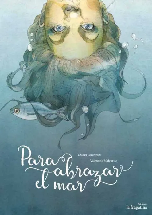 Para Abrazar el Mar