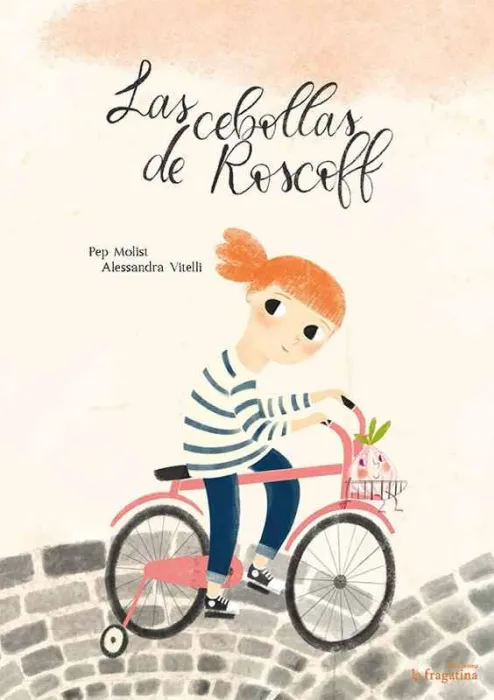 Las Cebollas de Roscoff