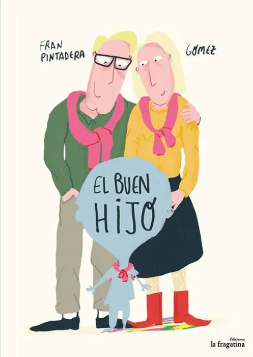 El Buen Hijo