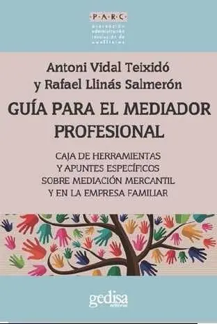 Gu?A para el Mediador Profesional
