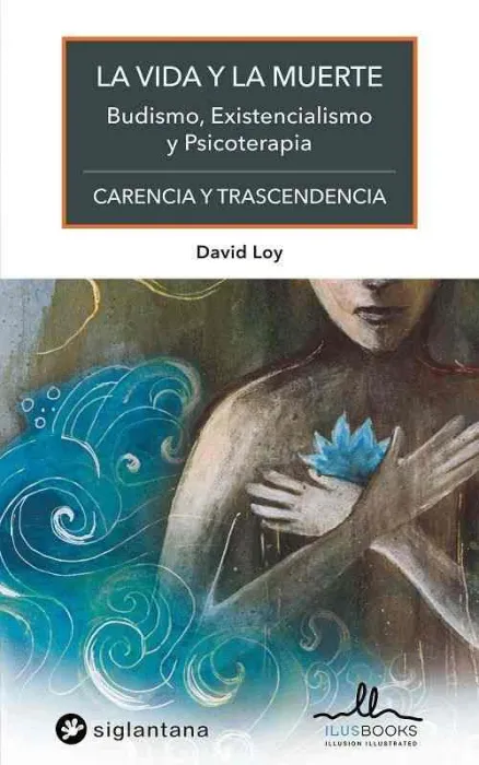 Vida y la Muerte, la