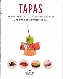 Tapas (Español-Ingles)