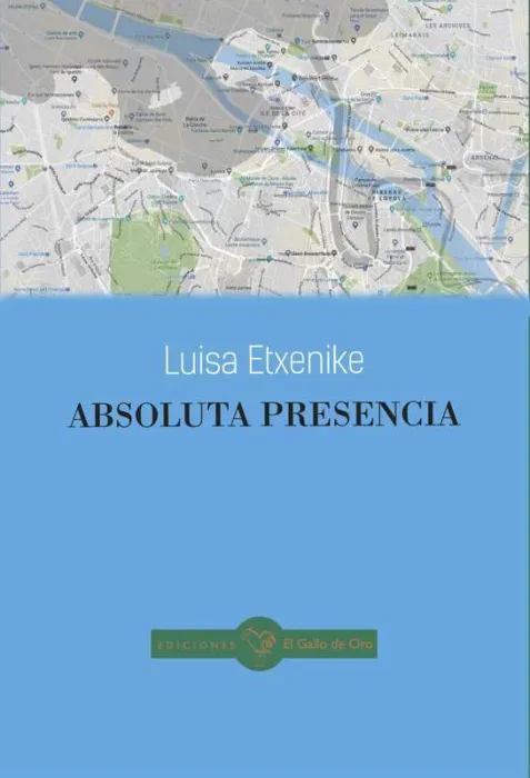 Absoluta Presencia