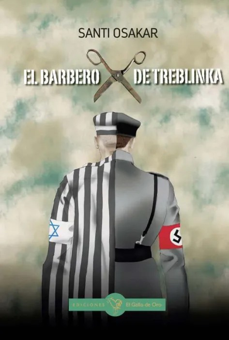 El Barbero de Treblinka