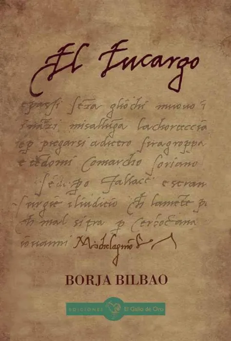 El Encargo
