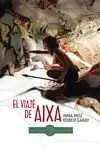 El Viaje de Aixa