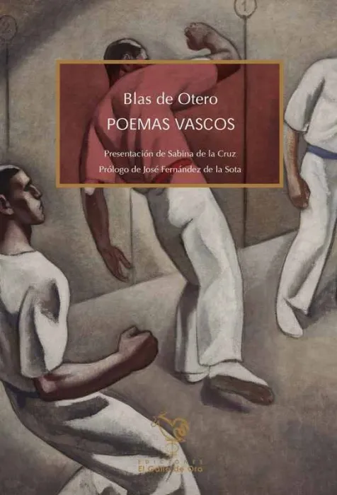 Poemas Vascos