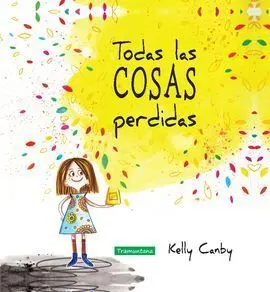 Todas las Cosas Perdidas