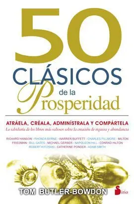 50 Clásicos de la Prosperidad