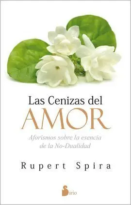 Cenizas del Amor, las