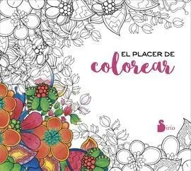 El Placer de Colorear