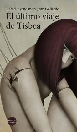 El Último Viaje de Tisbea