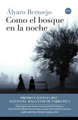 Como el Bosque en la Noche