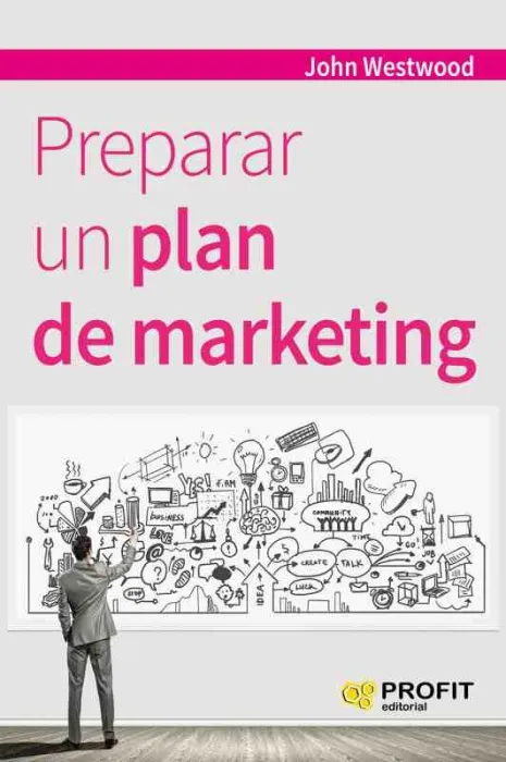 Preparar un Plan de Marketing