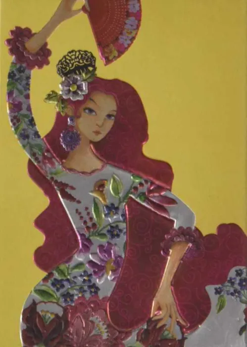 Flamenco Mini