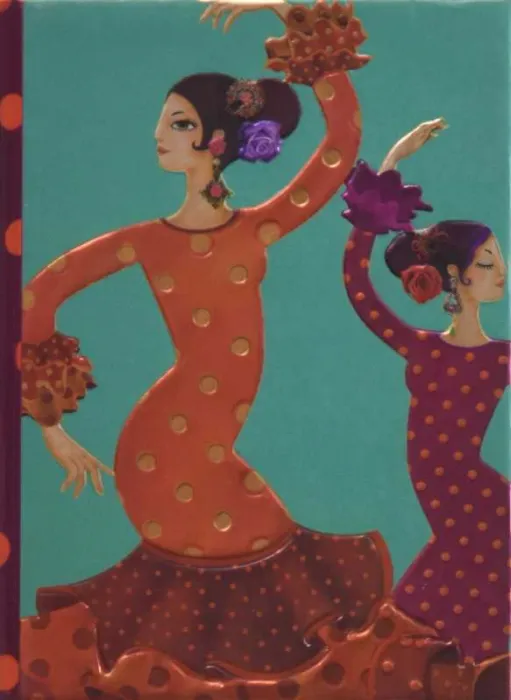Flamenco Mini
