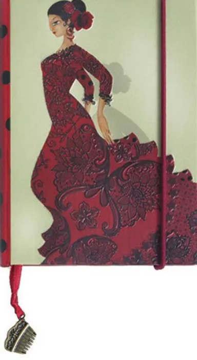 Flamenco Mini