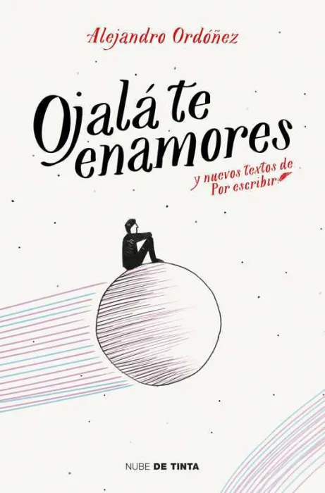 Ojalá te Enamores