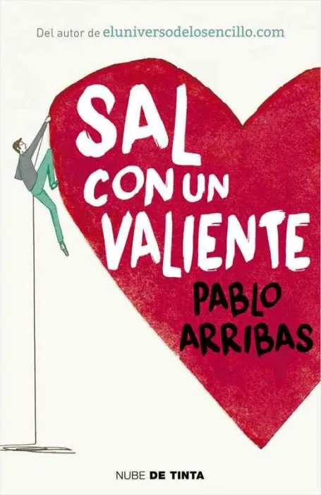 Sal con un Valiente