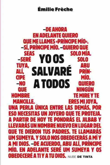 Yo os Salvar a Todos