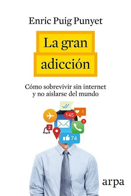 Gran Adicción, la
