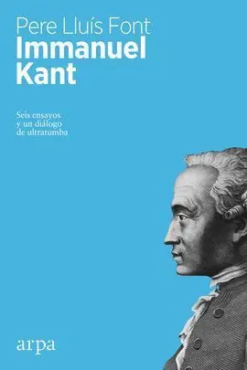 Immanuel Kant (Castellano)
