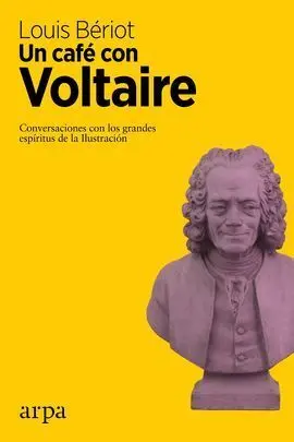 Café con Voltaire, un