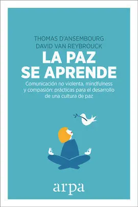 La Paz se Aprende