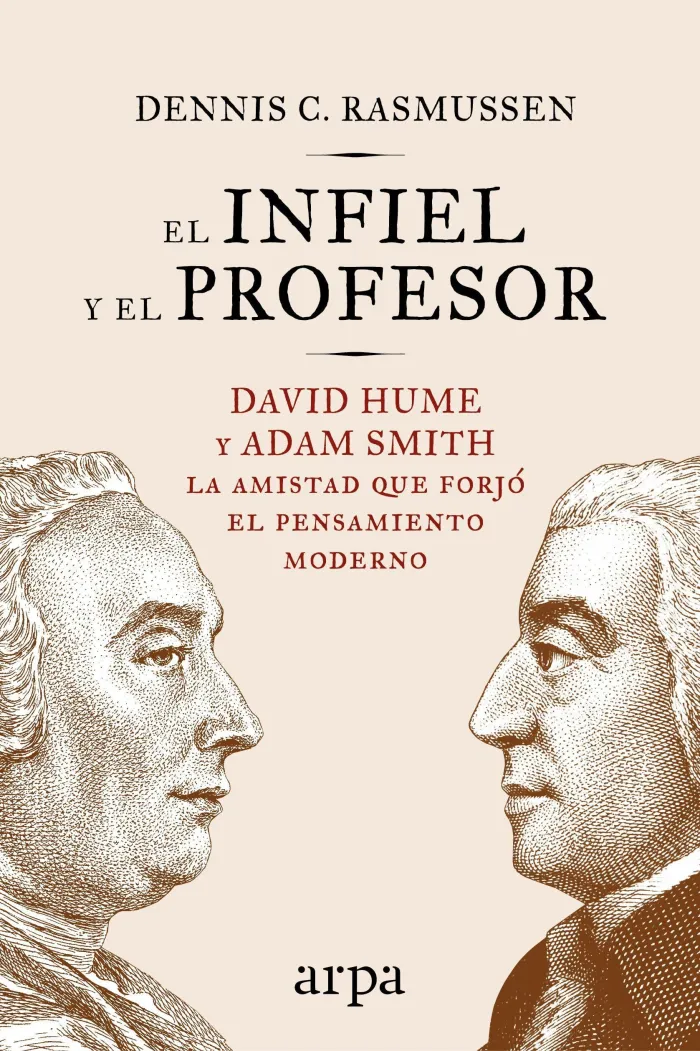 El Infiel y el Profesor
