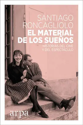 El Material de los Sueños