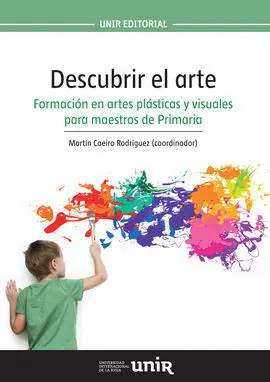 Descubrir el Arte