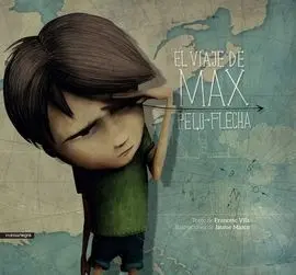 El Viaje de Max Pelo-Flecha